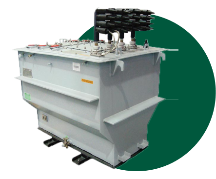 Sumergible Trifasico